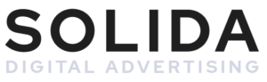 solida digital advertising logo